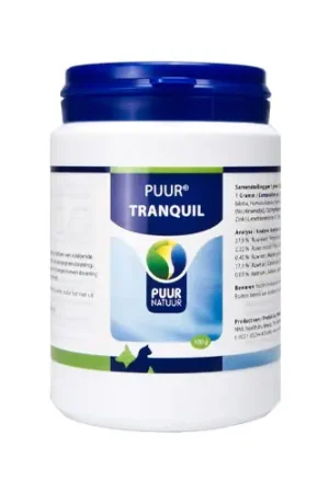 Betaalbaar Puur Tranquil