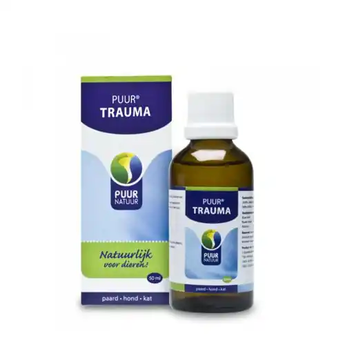 Puur Trauma Seizoensaanbieding