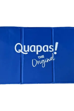 Betrouwbaar Quapas! Honden Koelmat
