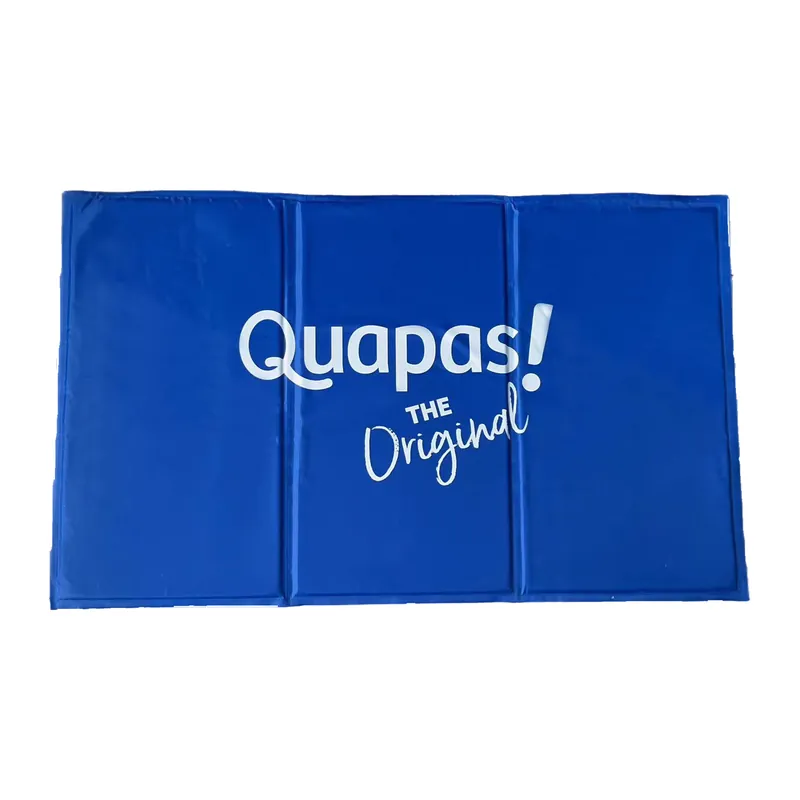 Betrouwbaar Quapas! Honden Koelmat