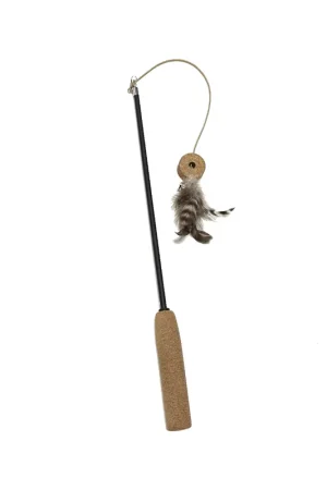 Flitsaanbieding Quapas! Kattenhengel Telescope Cork
