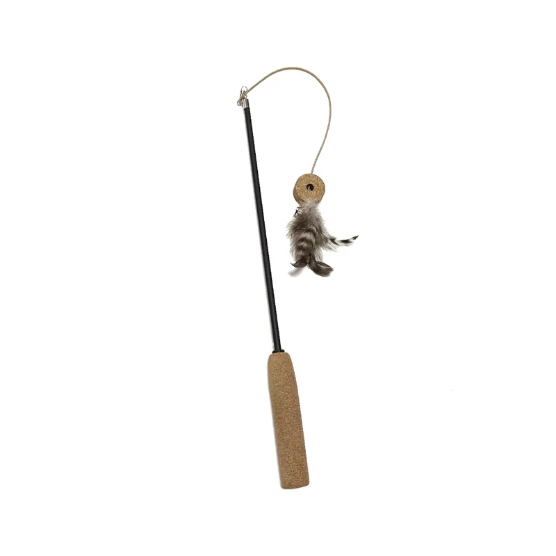 Flitsaanbieding Quapas! Kattenhengel Telescope Cork