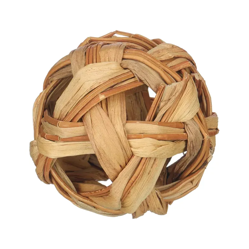 Dagaanbieding Quapas! Play- and Treat Ball