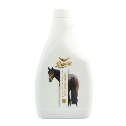 Lage Kosten Rapide Derma Shampoo