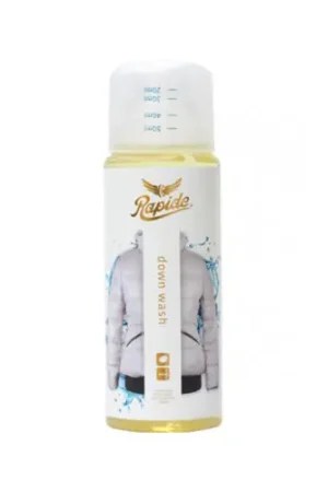 Rapide Down Wash Shop Nu