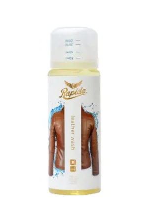 Veilige Betaling Rapide Leather Wash