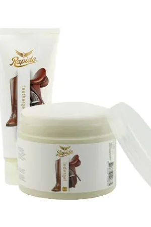 Dagaanbieding Rapide Ledergel