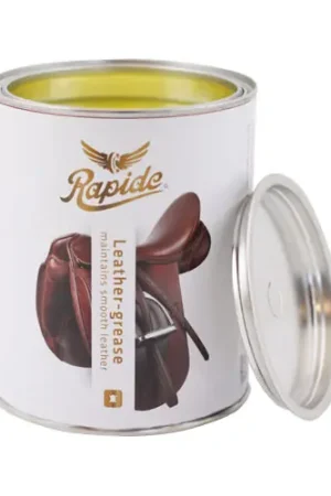 Rapide Ledervet Meest Verkocht