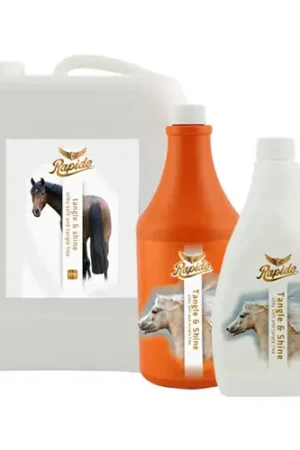 Dagaanbieding Rapide Tangle & Shine