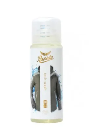 Rapide Techwash Finale Uitverkoop