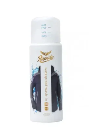 Flitsaanbieding Rapide Tex Waterproof Wash-In