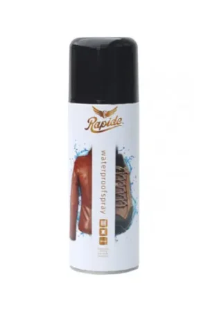 Betrouwbaar Rapide Waterproofspray