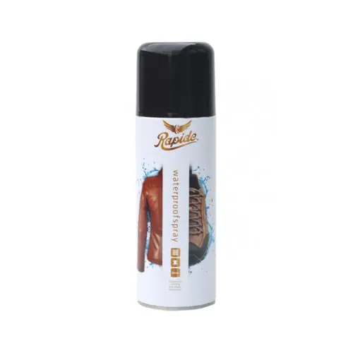 Betrouwbaar Rapide Waterproofspray