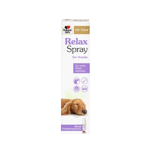 Relaxspray voor Honden Seizoensaanbieding