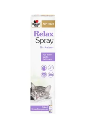 Relaxspray voor Katten Koop Vandaag