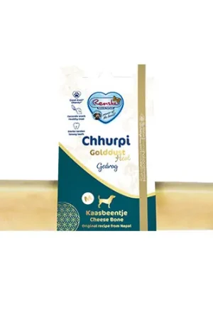 Renske Chhurpi Golddust Heal - Gedrag Korting