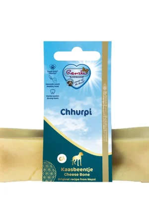 Renske Chhurpi Kauwkluif Merkproduct