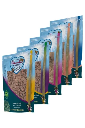 Renske Gezonde Beloning Crunchy Gereduceerde Prijs
