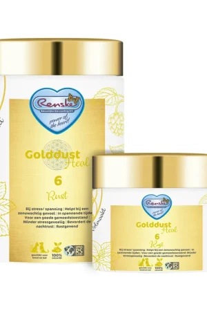 Renske Golddust Heal 6 - Rust Superprijs