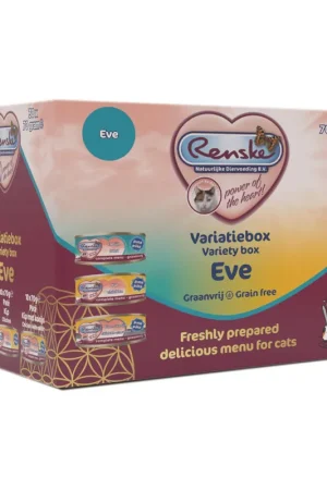Gecertificeerd Renske Natvoer Variatiebox Eve