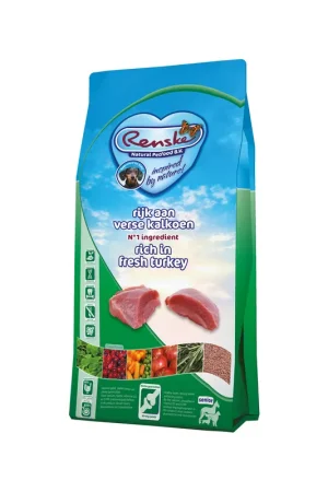 Direct Beschikbaar Renske Super Premium Graanvrij Senior