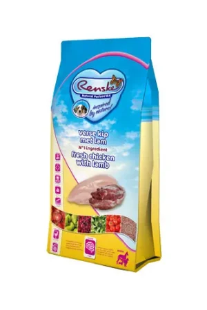 Renske Super Premium Puppy Gereduceerde Prijs