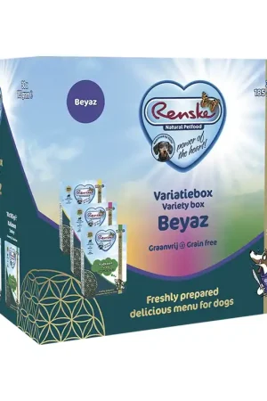 Renske Variatiebox Beyaz Goedkoop
