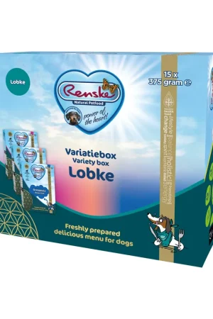 Merkproduct Renske Variatiebox Lobke