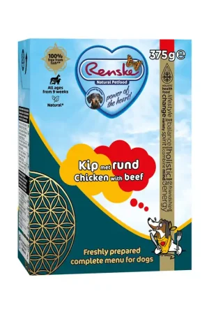 Koop Online Renske Vers Bereid