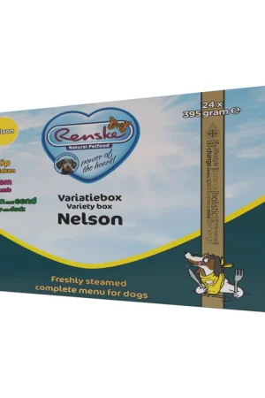 Tijdelijk Beschikbaar Renske Vers Vlees Multipack Nelson