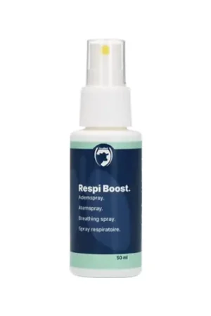 Respi Boost Beperkte Voorraad