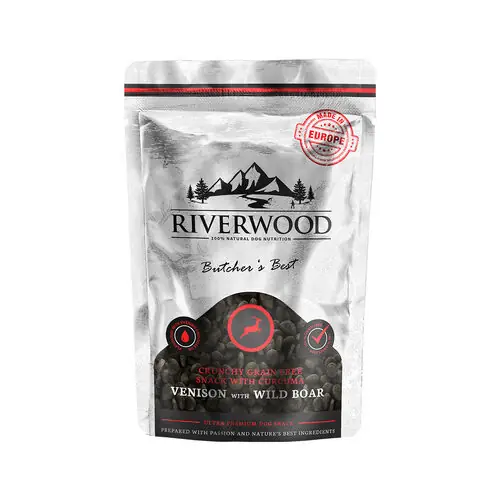 Direct Beschikbaar Riverwood Butcher‘s Best - Hert & Everzwijn