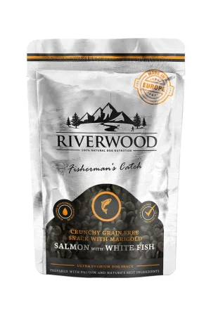 Hete Deal Riverwood Fisherman‘s Catch - Zalm & Witvis