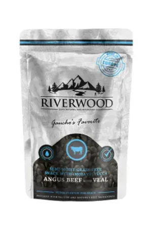 Must-Have Riverwood Gaucho‘s Favorite - Angus Rundvlees & Kalf