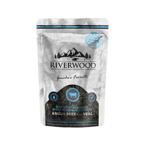 Must-Have Riverwood Gaucho‘s Favorite - Angus Rundvlees & Kalf