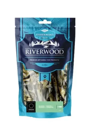 Betaalbaar Riverwood Haring