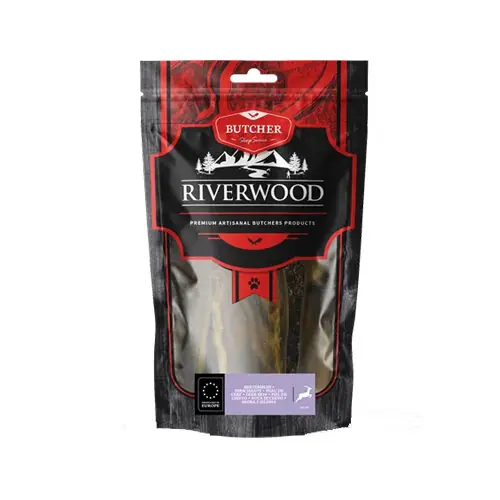 Riverwood Hertenhuid Aanbieding