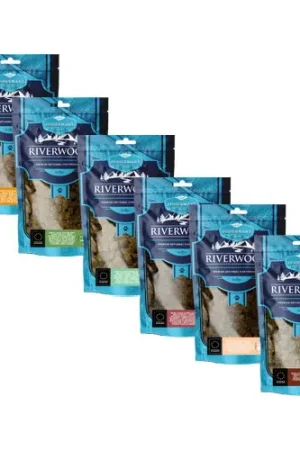 Riverwood Mini Cubes Laatste Kans