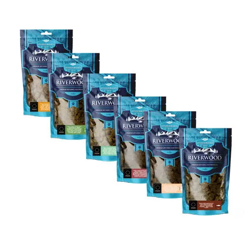 Riverwood Mini Cubes Laatste Kans