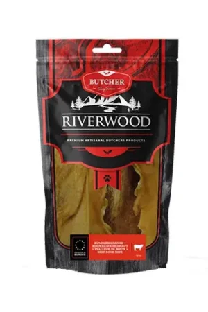 Fabrieksprijs Riverwood Runderkophuid Platen