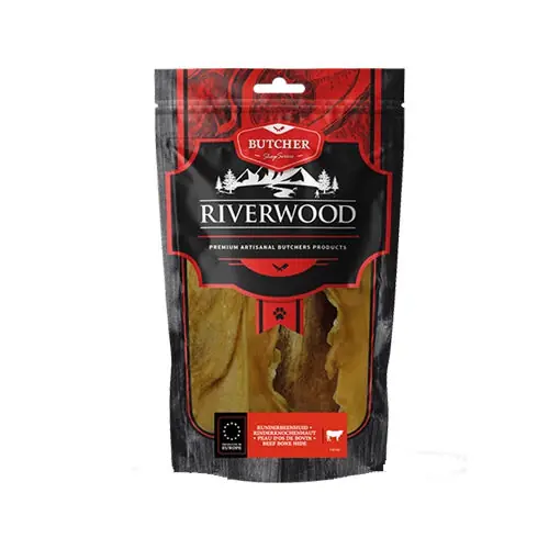 Fabrieksprijs Riverwood Runderkophuid Platen