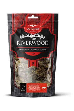 Riverwood Runderlong Stukjes Koopje