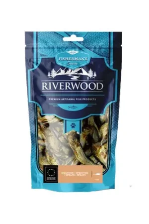 Koopje Riverwood Sprotten