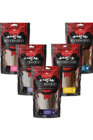 Lage Kosten Riverwood Vleesstrips