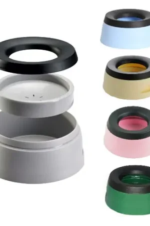 Road Refresher Pet Travel Bowl Rechtstreeks Van De Fabrikant