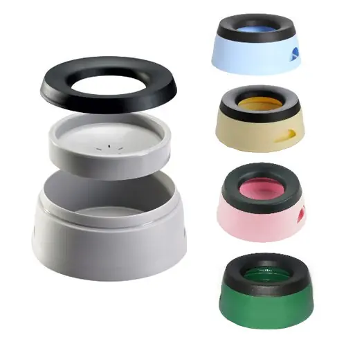 Road Refresher Pet Travel Bowl Rechtstreeks Van De Fabrikant