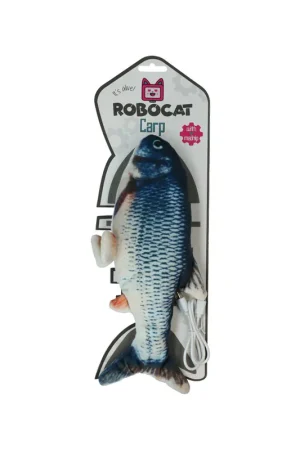 Robocat Karper Goedkoop