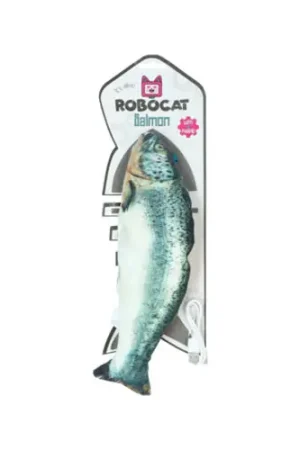 Robocat Zalm Goedkoop