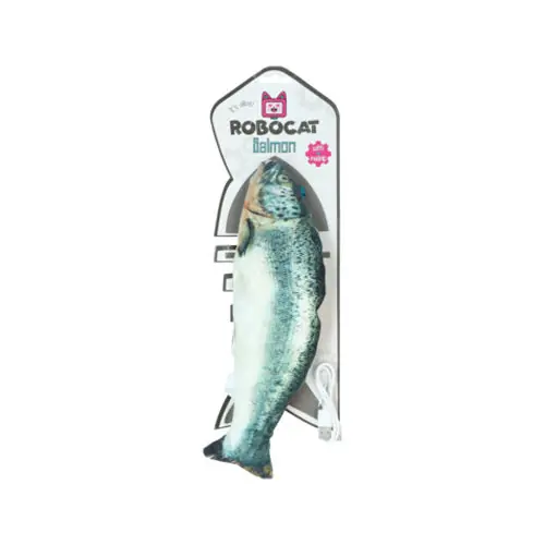 Robocat Zalm Goedkoop