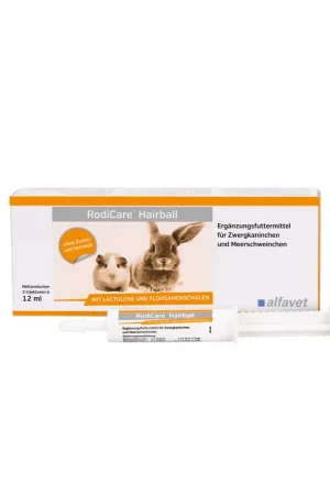 Weekendaanbieding Rodicare Hairball